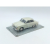 Syrena 104 - skala 1:43 - DeAgostini